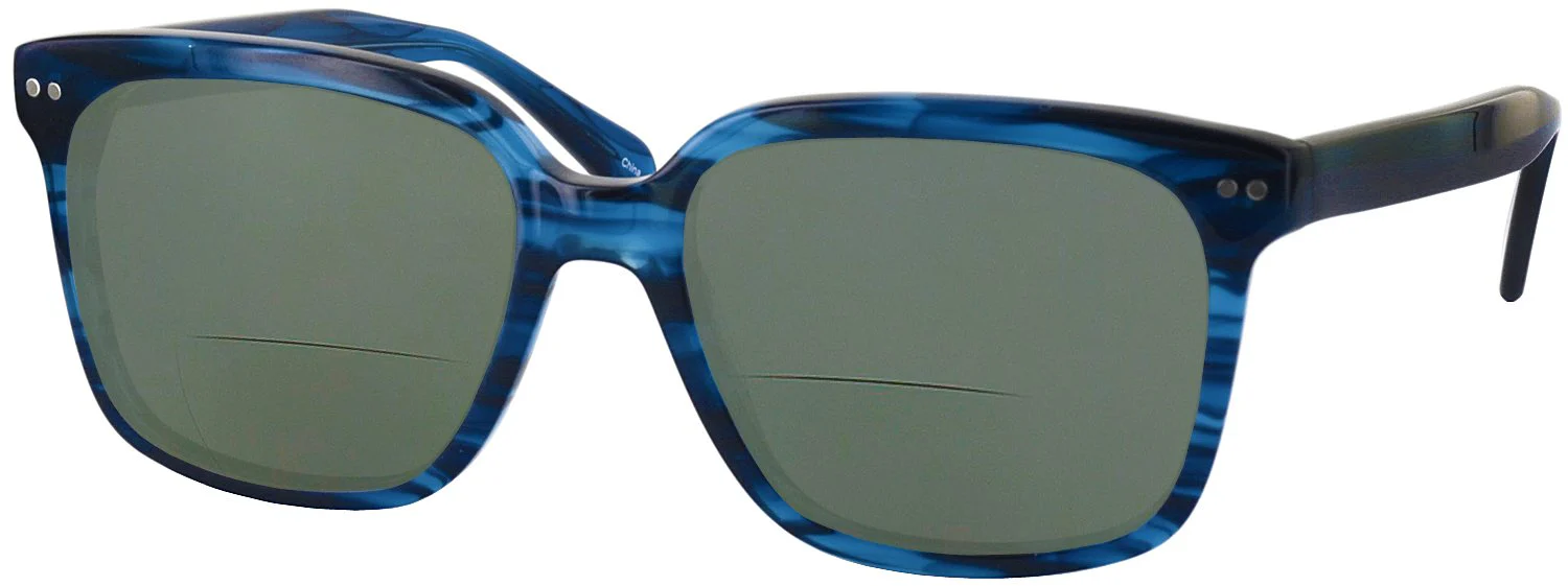 Goo Goo Eyes 872 Bifocal Reading Sunglasses