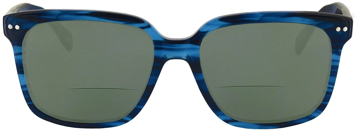 Goo Goo Eyes 872 Bifocal Reading Sunglasses - Image 2