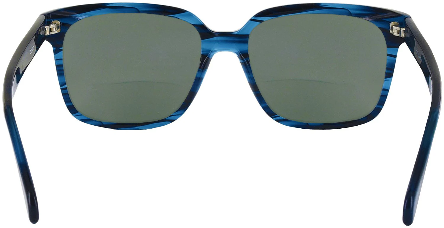 Goo Goo Eyes 872 Bifocal Reading Sunglasses - Image 4
