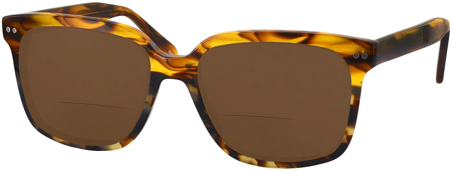 Goo Goo Eyes 872 Bifocal Reading Sunglasses - Image 5