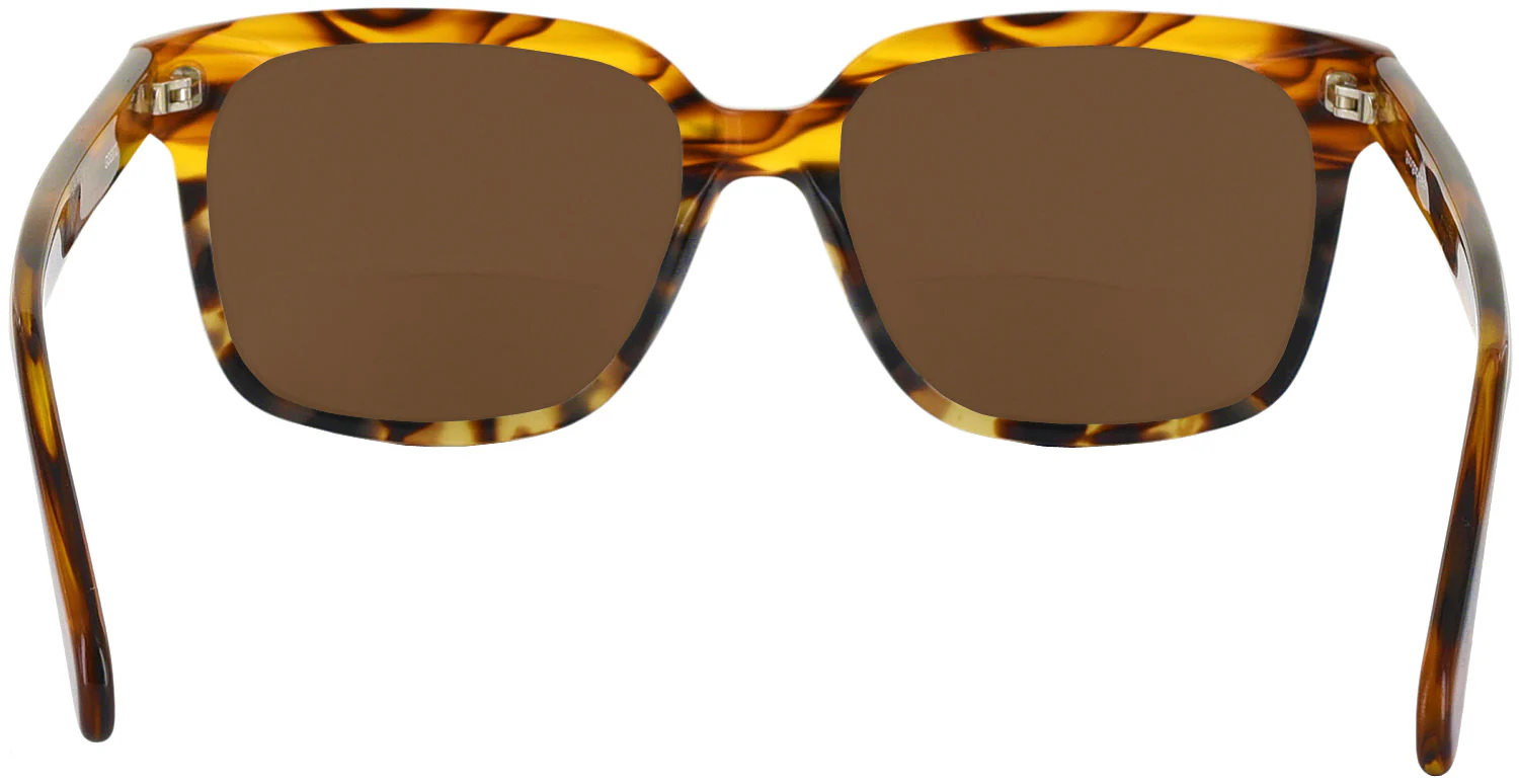 Goo Goo Eyes 872 Bifocal Reading Sunglasses - Image 8