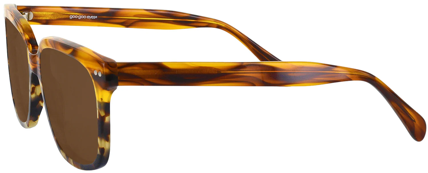 Goo Goo Eyes 872 Progressive No Line Reading Sunglasses - Image 7