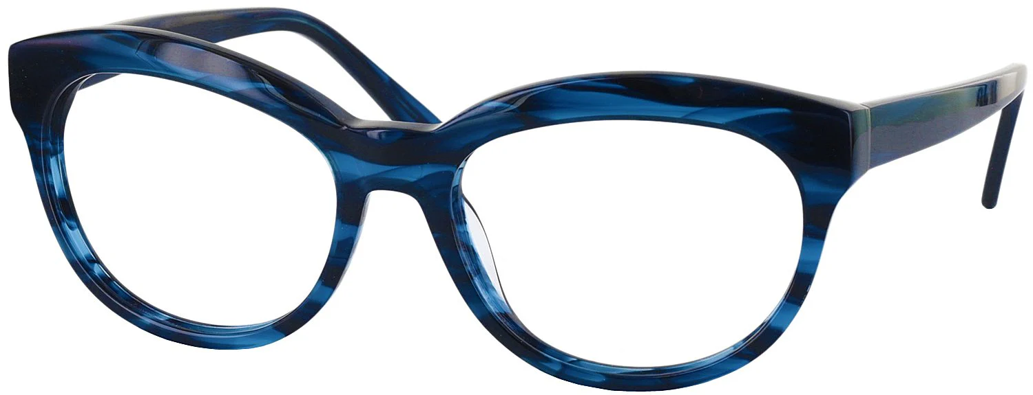 Goo Goo Eyes 873 Single Vision Full Frame