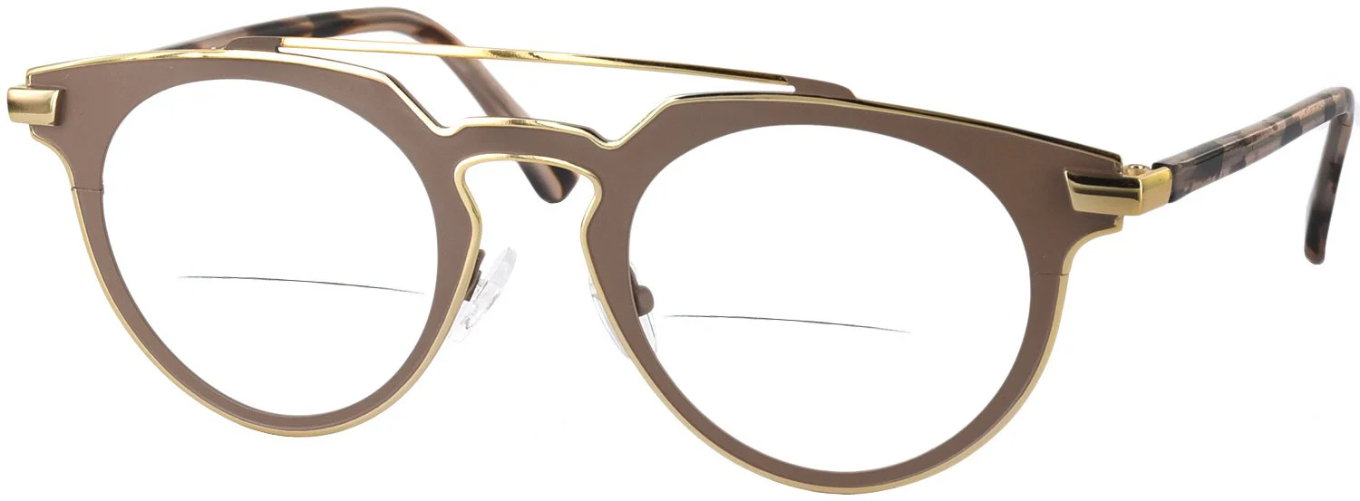 Goo Goo Eyes 875 Bifocal - Image 5