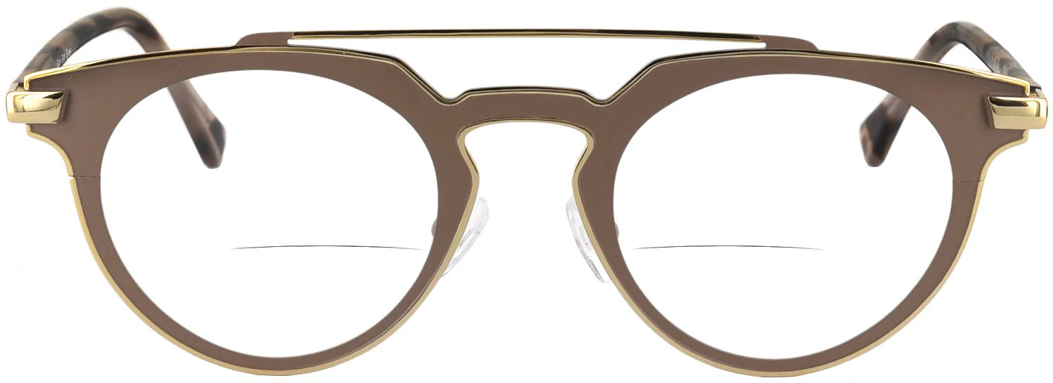 Goo Goo Eyes 875 Bifocal - Image 6