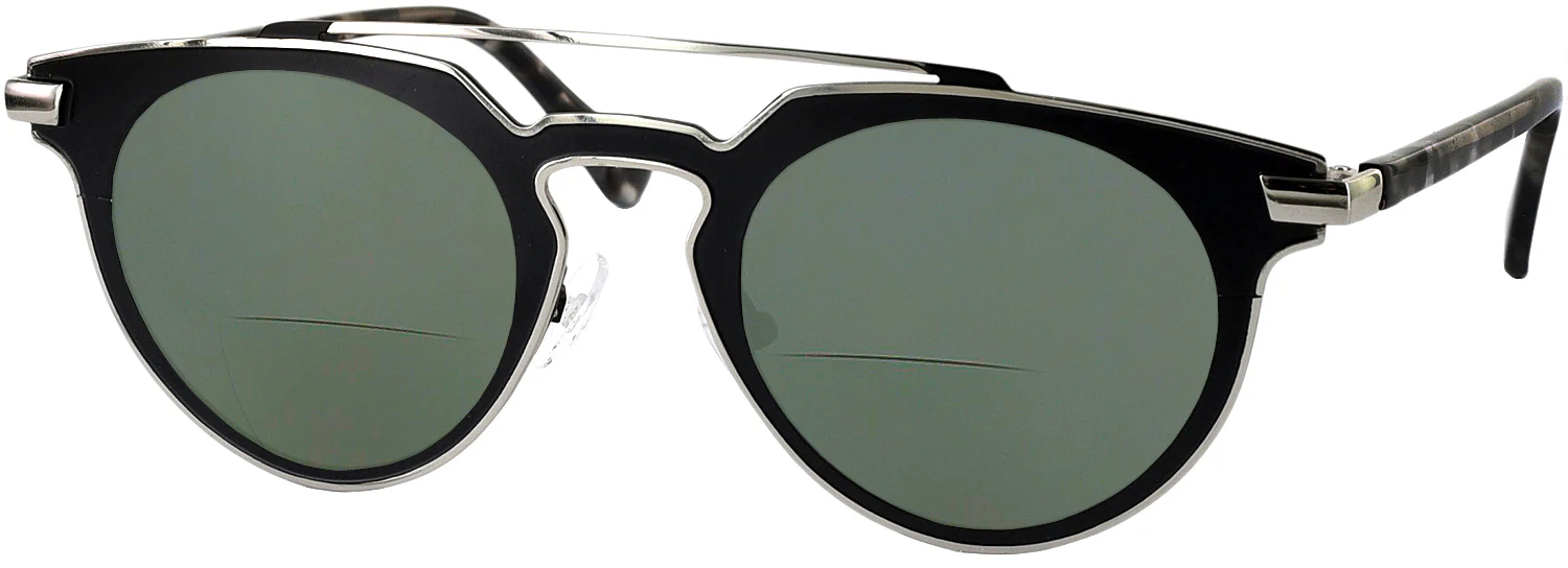 Goo Goo Eyes 875 Bifocal Reading Sunglasses
