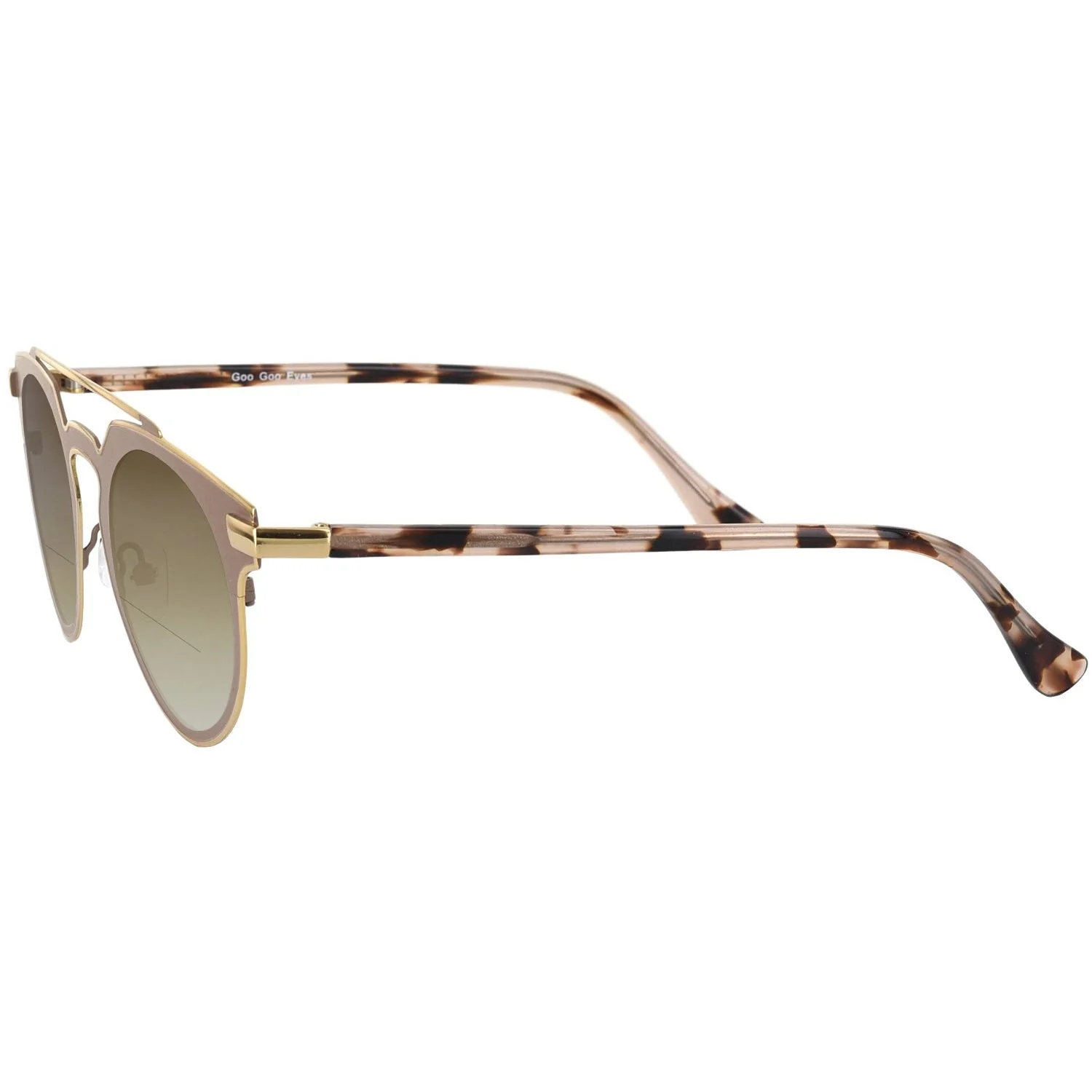 Goo Goo Eyes 875 w/ Gradient Bifocal Reading Sunglasses - Image 15