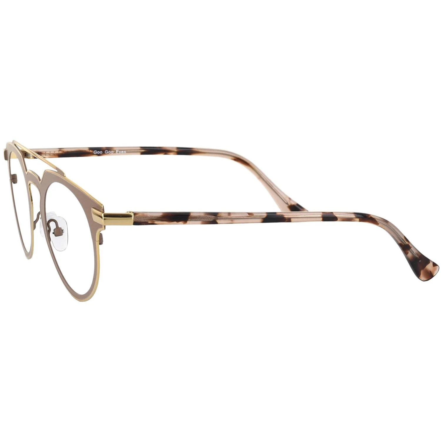 Goo Goo Eyes 875 Single Vision Full Frame - Image 15
