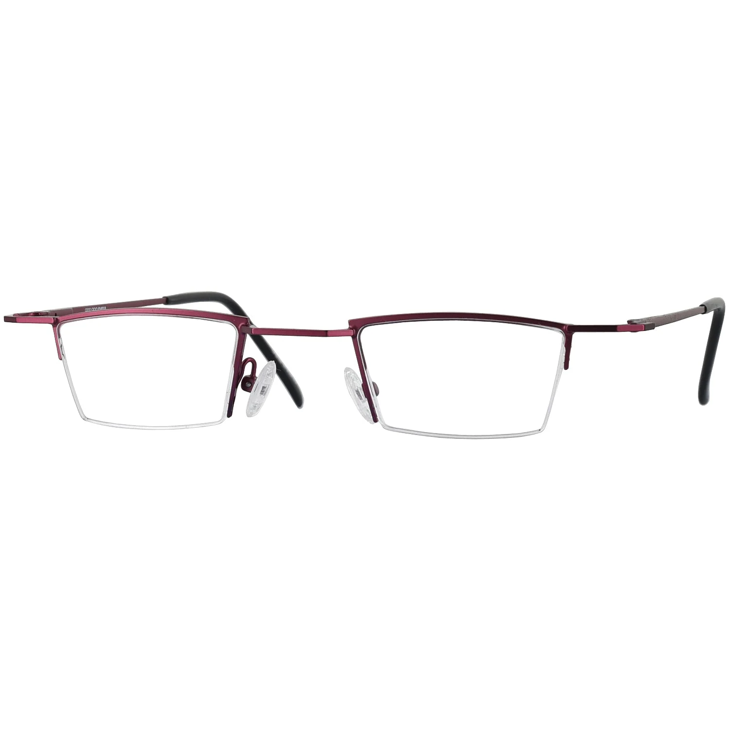 Goo Goo Eyes 876 Single Vision Half Frame