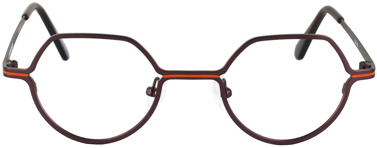 Goo Goo Eyes 882 Single Vision Full Frame - Image 12