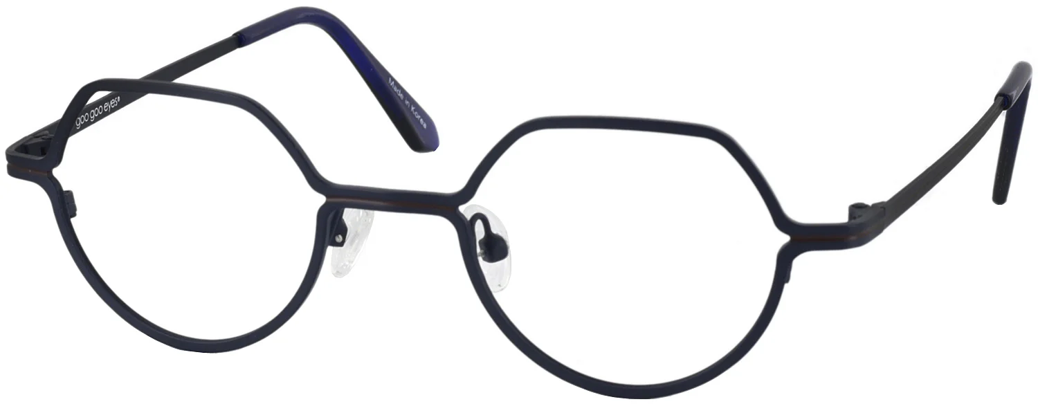 Goo Goo Eyes 882 Single Vision Full Frame - Image 15