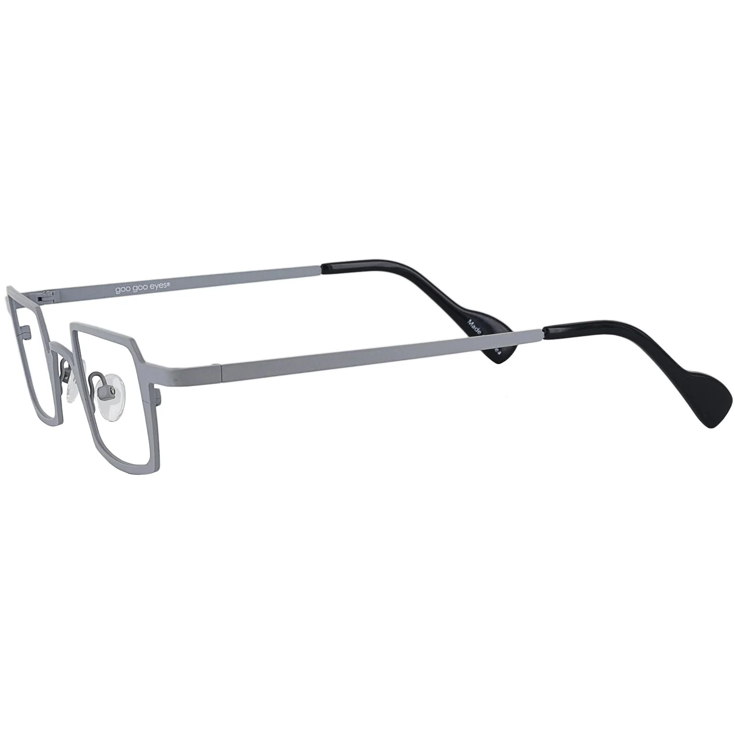 Goo Goo Eyes 887 Single Vision Full Frame - Image 46