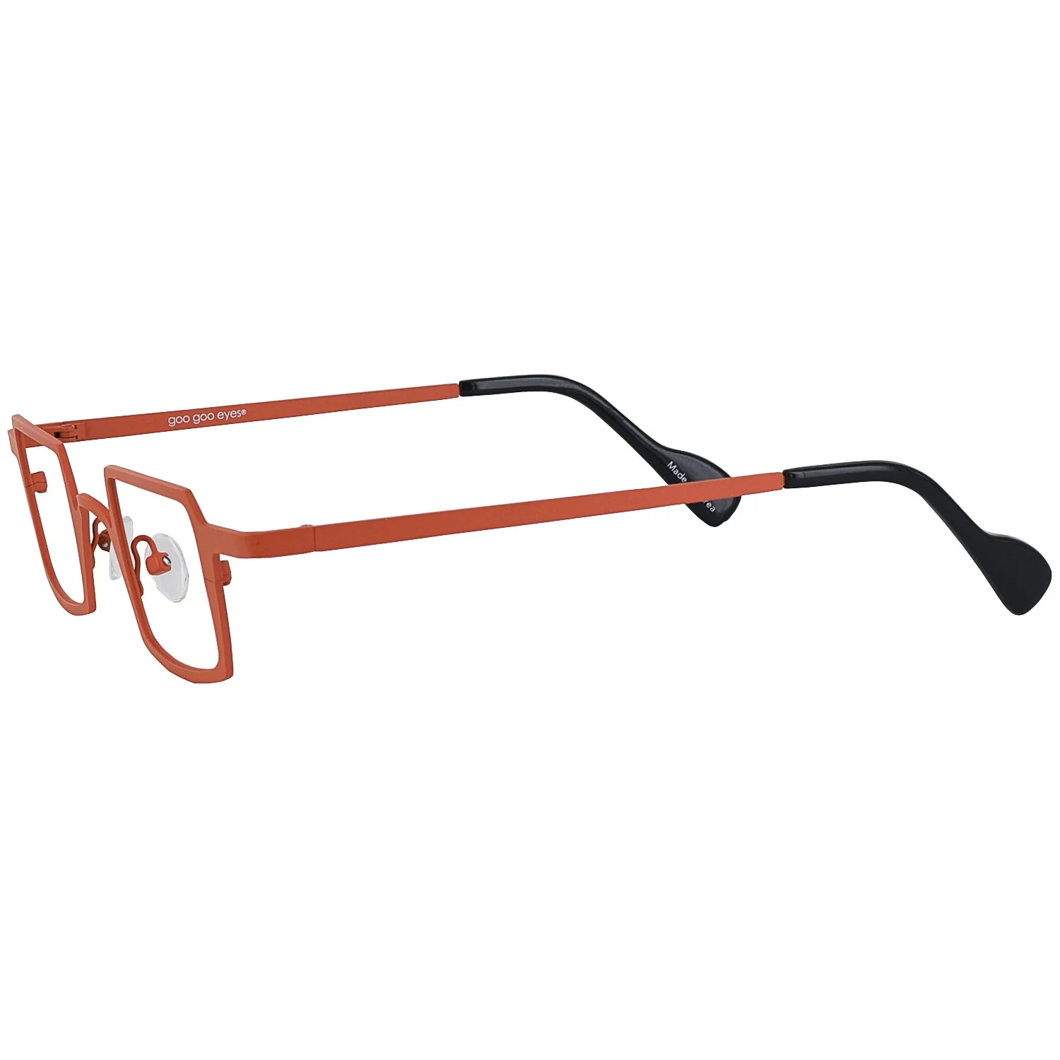 Goo Goo Eyes 887 Single Vision Full Frame - Image 50