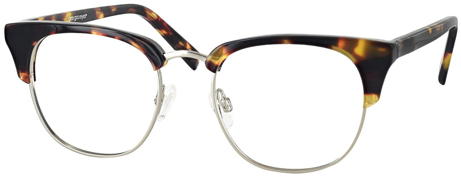 Goo Goo Eyes 895 Progressive No-Lines - Image 15