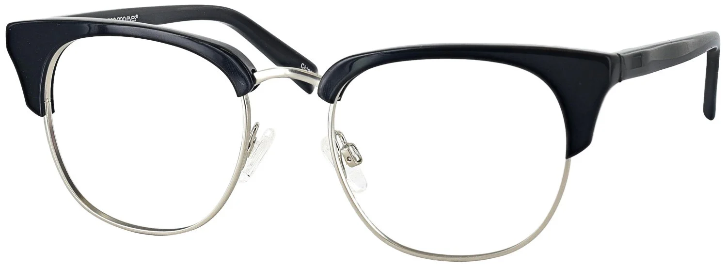 Goo Goo Eyes 895 Single Vision Full Frame - Image 11