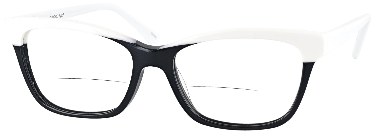 Goo Goo Eyes 896 Bifocal