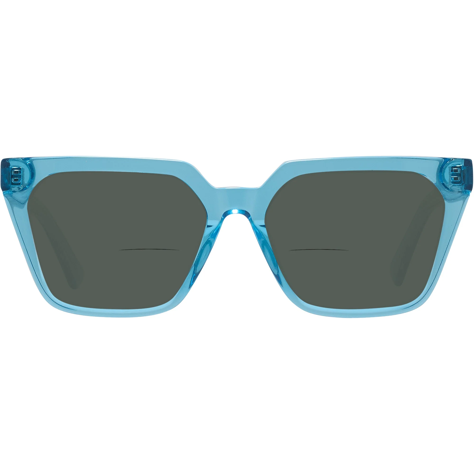 Goo Goo Eyes 899 Bifocal Reading Sunglasses - Image 18