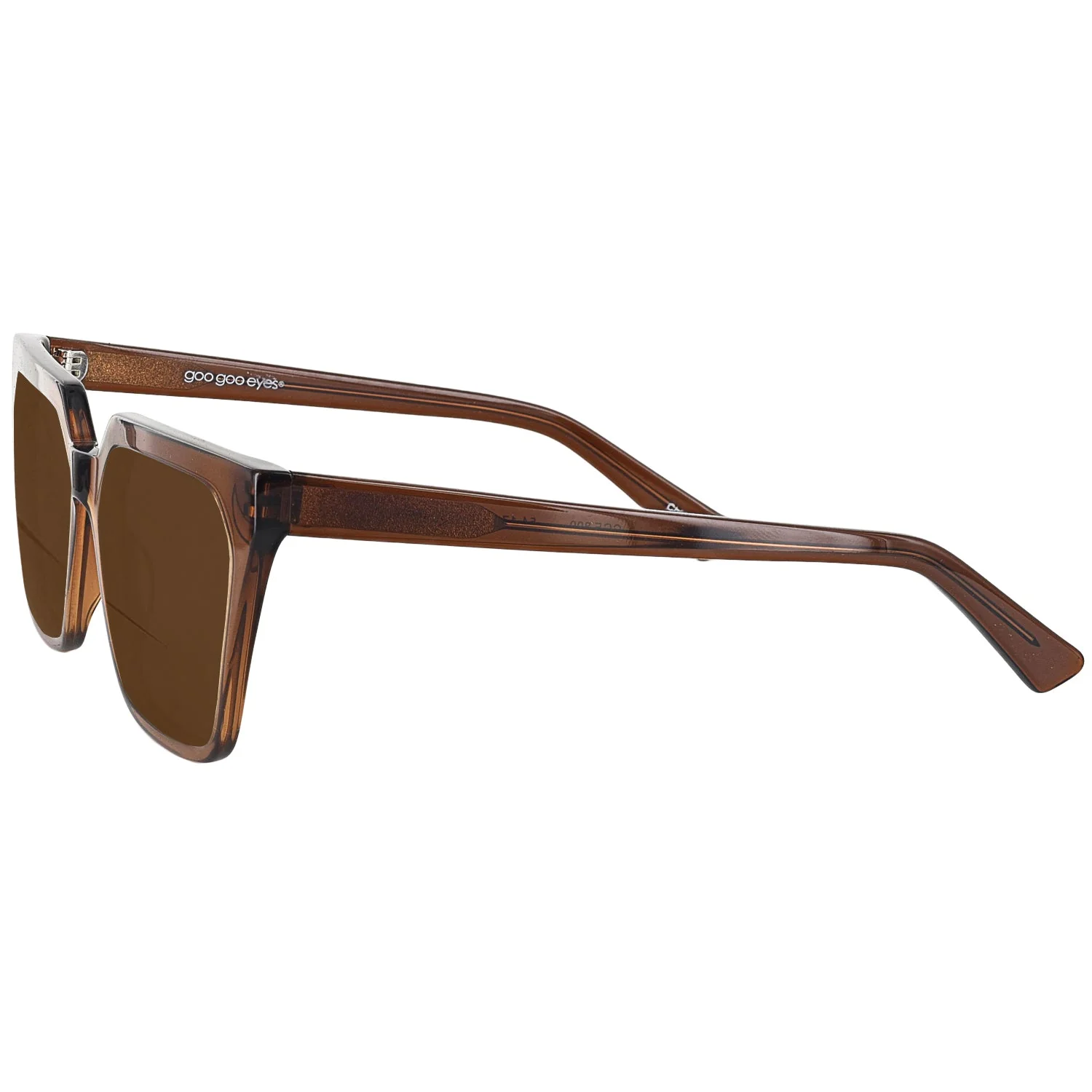 Goo Goo Eyes 899 Bifocal Reading Sunglasses - Image 3
