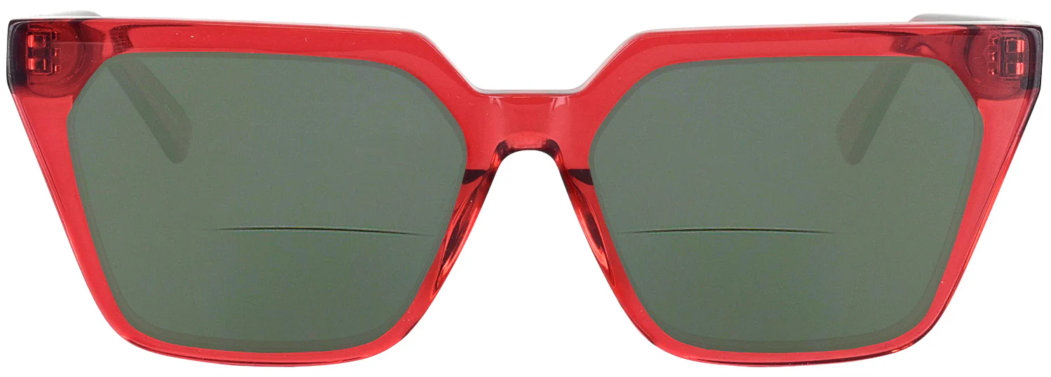 Goo Goo Eyes 899 Bifocal Reading Sunglasses - Image 42