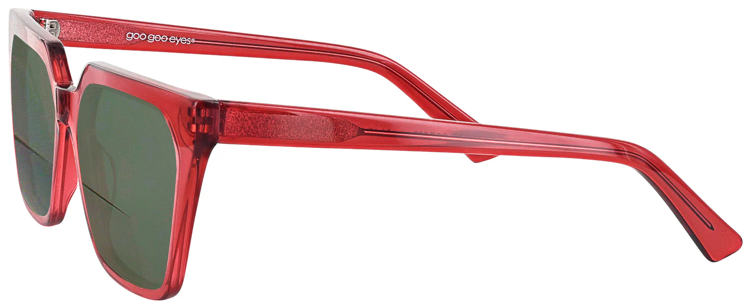 Goo Goo Eyes 899 Bifocal Reading Sunglasses - Image 43