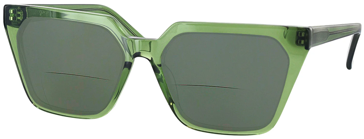 Goo Goo Eyes 899 Bifocal Reading Sunglasses - Image 45