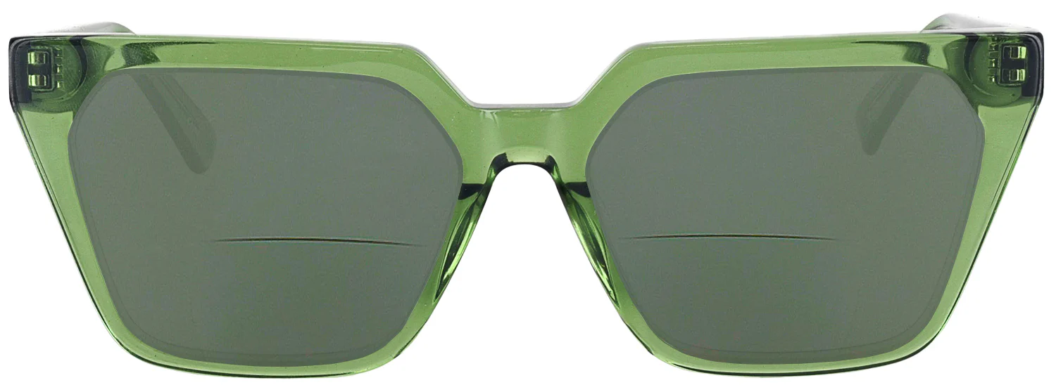 Goo Goo Eyes 899 Bifocal Reading Sunglasses - Image 46