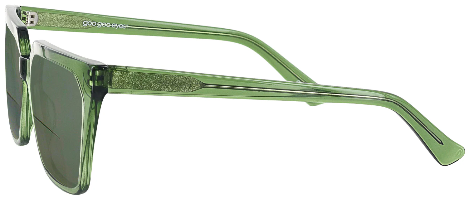 Goo Goo Eyes 899 Bifocal Reading Sunglasses - Image 47