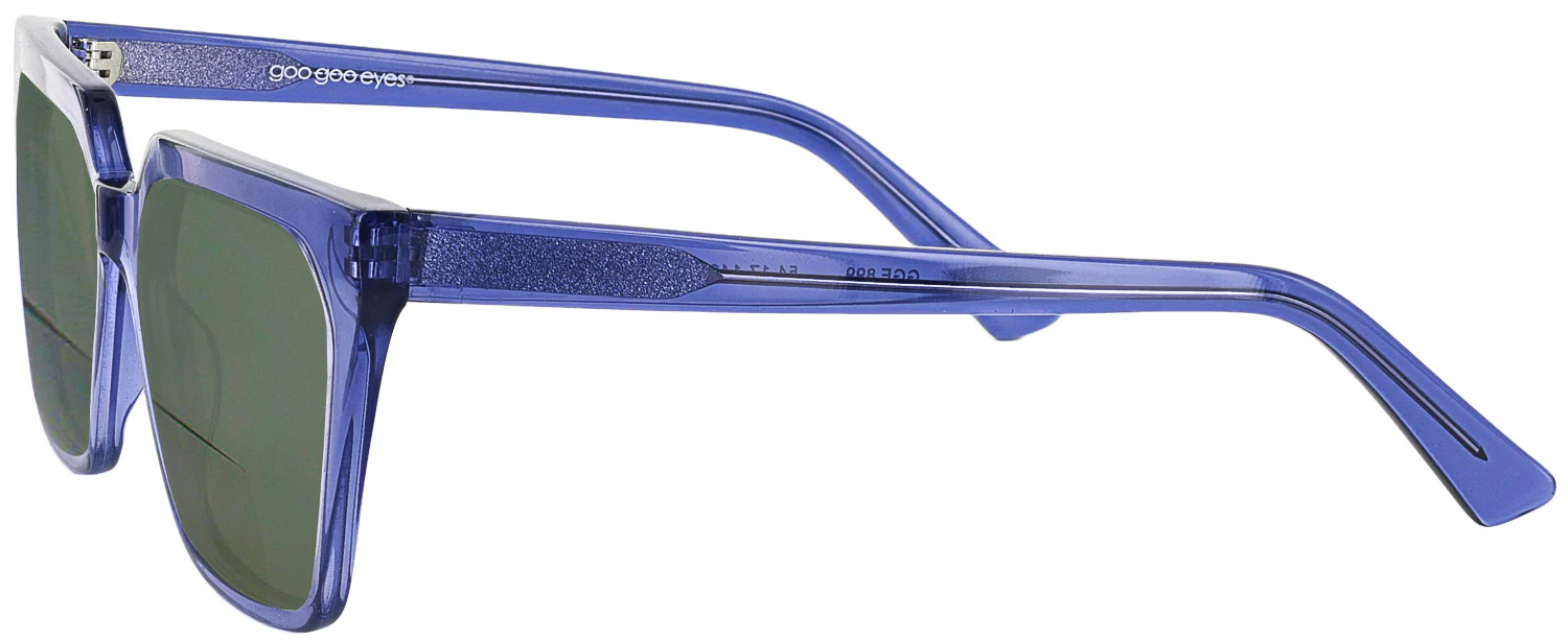 Goo Goo Eyes 899 Bifocal Reading Sunglasses - Image 63