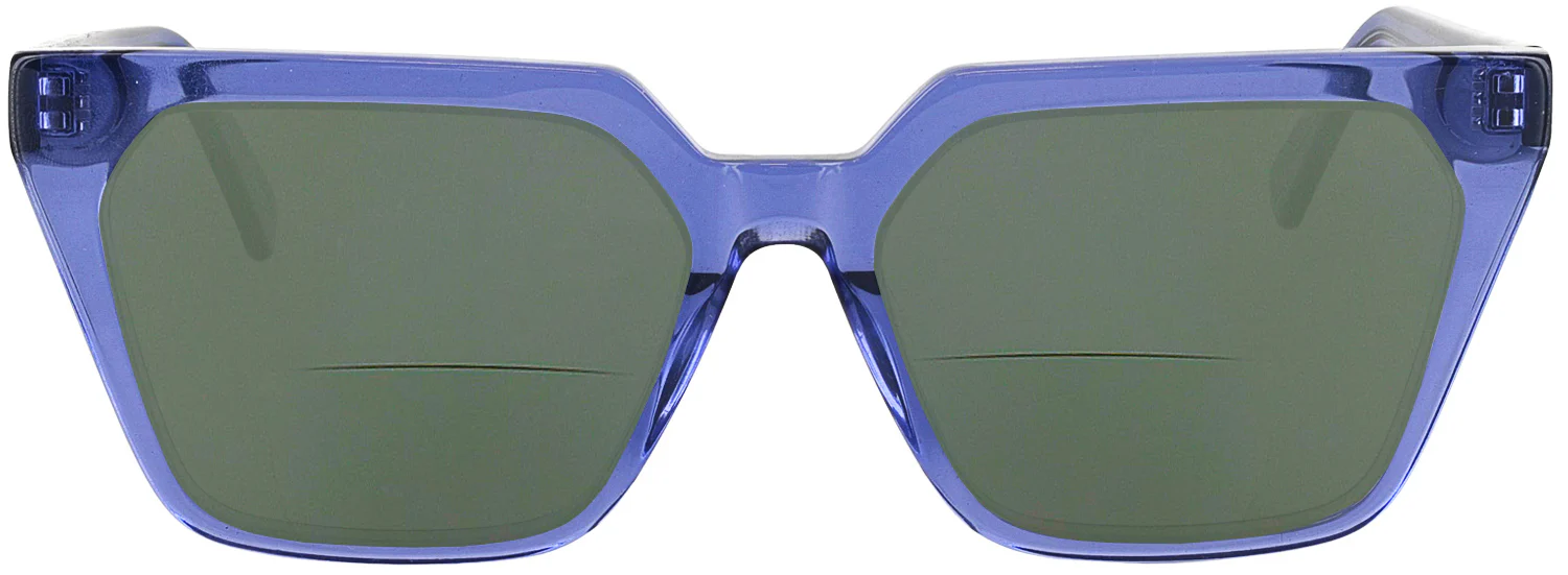 Goo Goo Eyes 899 Bifocal Reading Sunglasses - Image 67