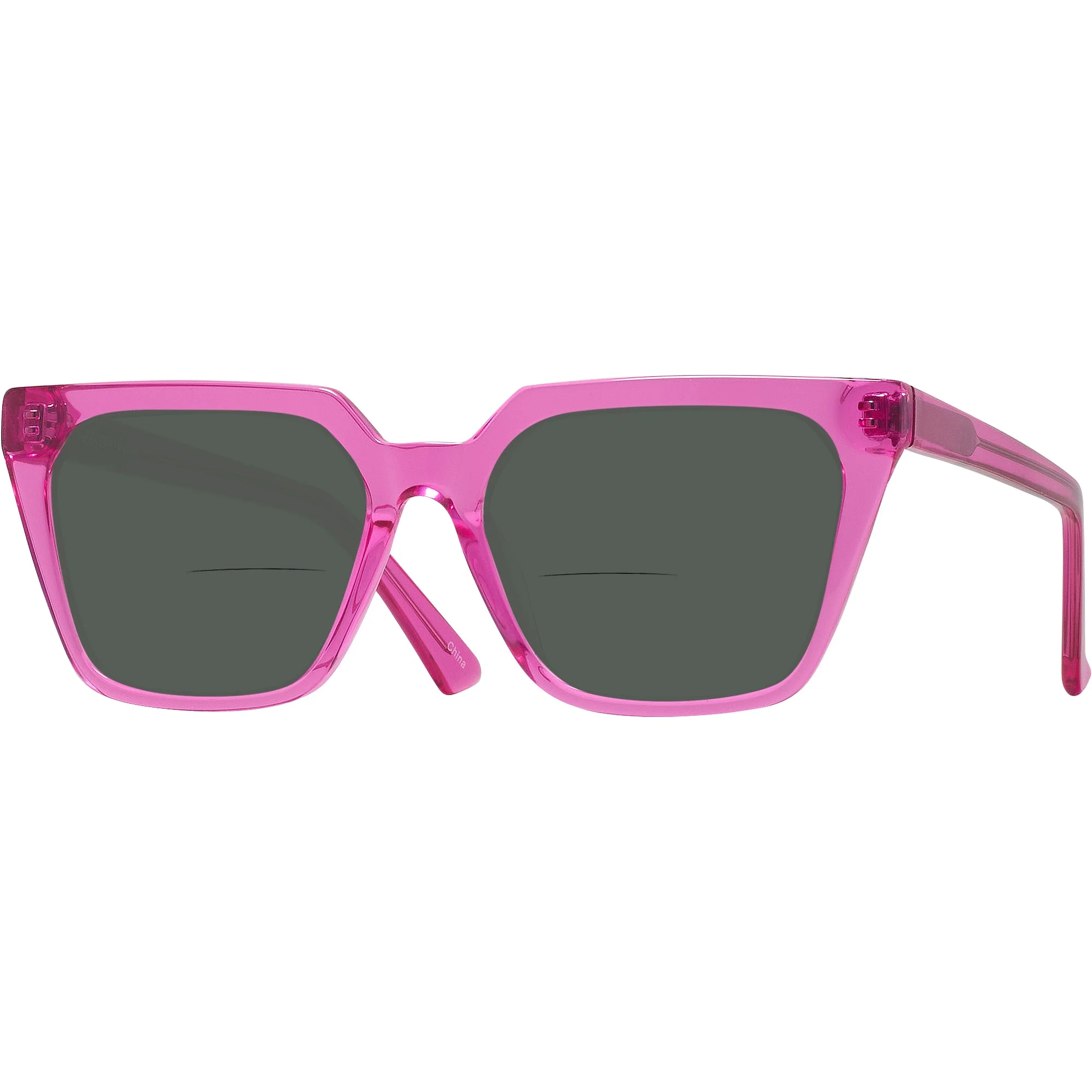 Goo Goo Eyes 899 Bifocal Reading Sunglasses - Image 88