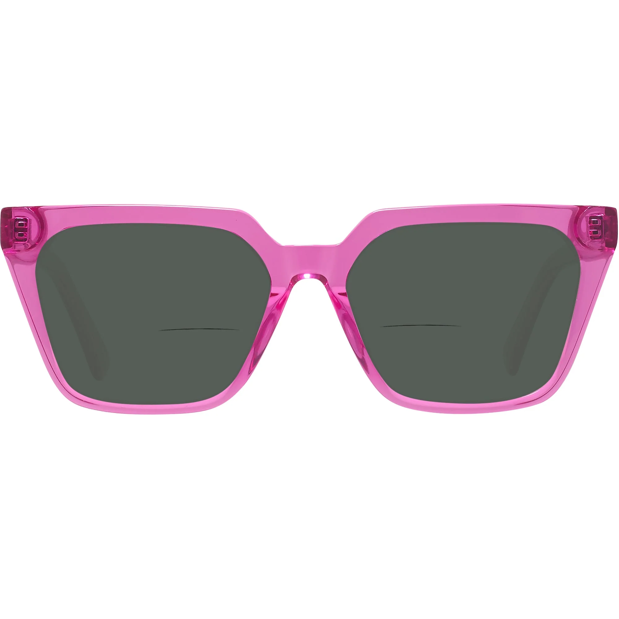 Goo Goo Eyes 899 Bifocal Reading Sunglasses - Image 89