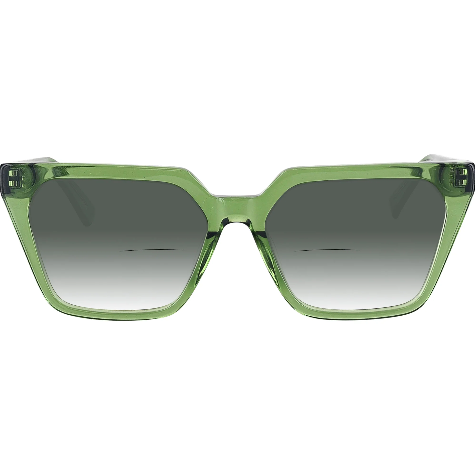 Goo Goo Eyes 899 w/ Gradient Bifocal Reading Sunglasses - Image 10