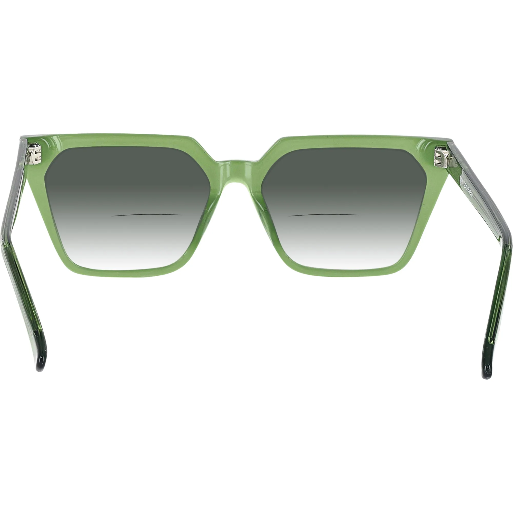 Goo Goo Eyes 899 w/ Gradient Bifocal Reading Sunglasses - Image 12