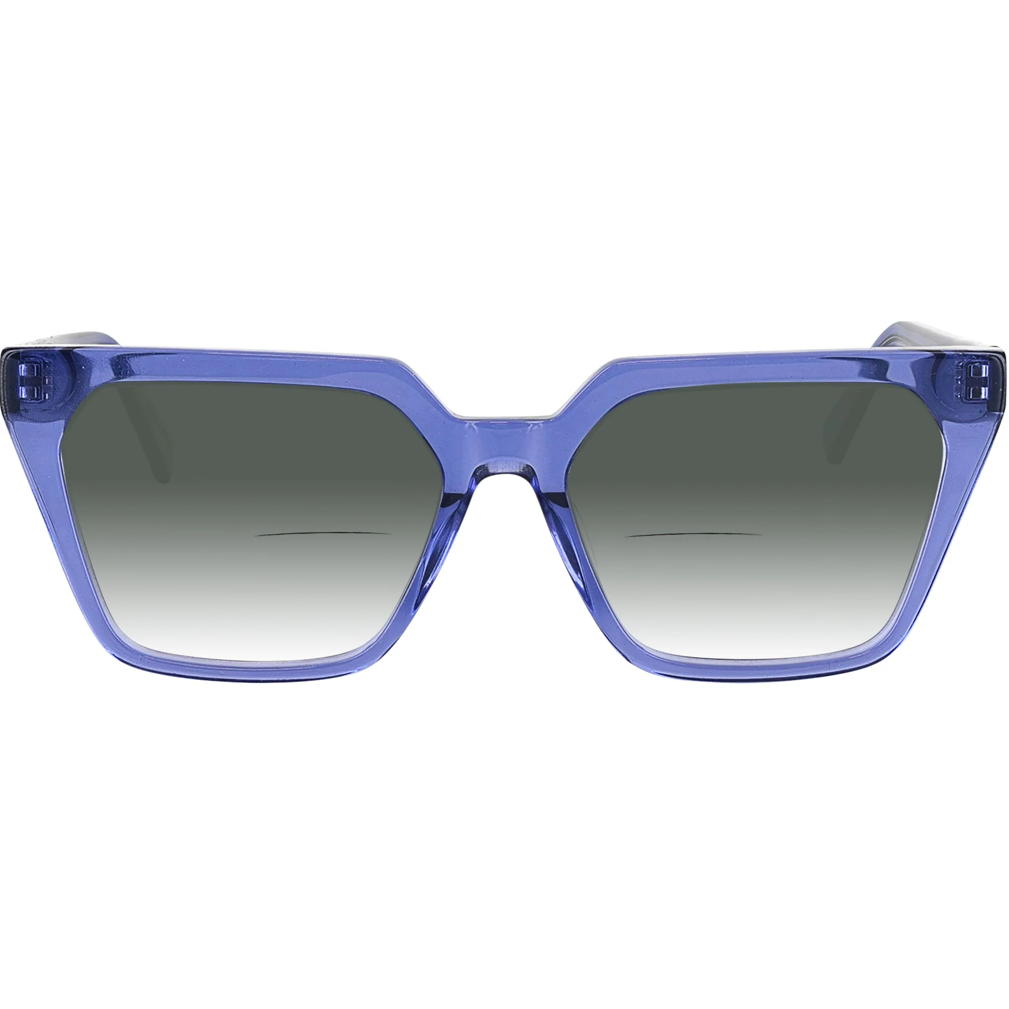 Goo Goo Eyes 899 w/ Gradient Bifocal Reading Sunglasses - Image 26