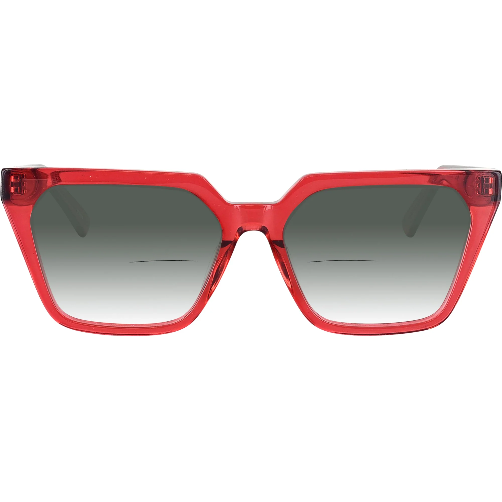 Goo Goo Eyes 899 w/ Gradient Bifocal Reading Sunglasses - Image 76