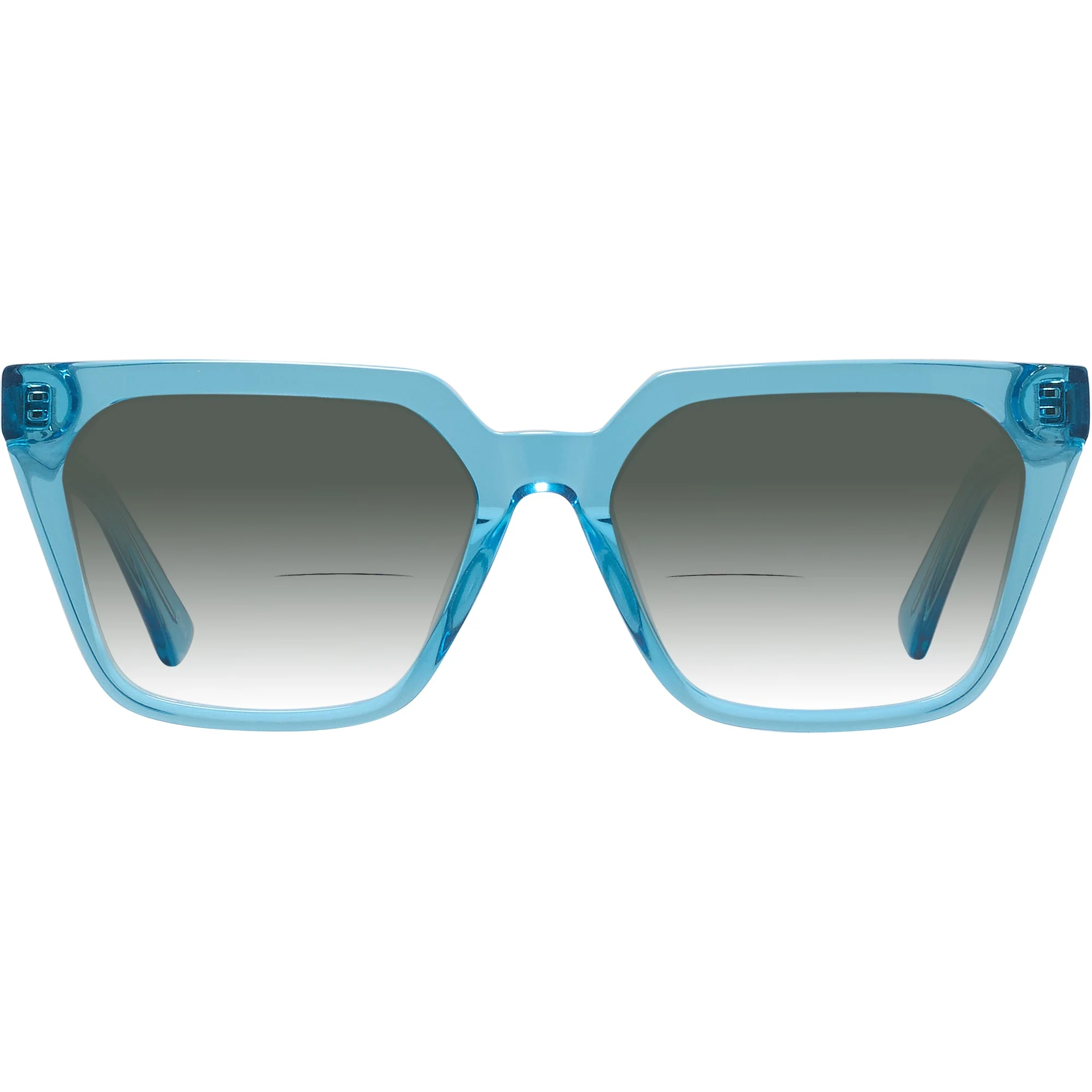 Goo Goo Eyes 899 w/ Gradient Bifocal Reading Sunglasses - Image 88