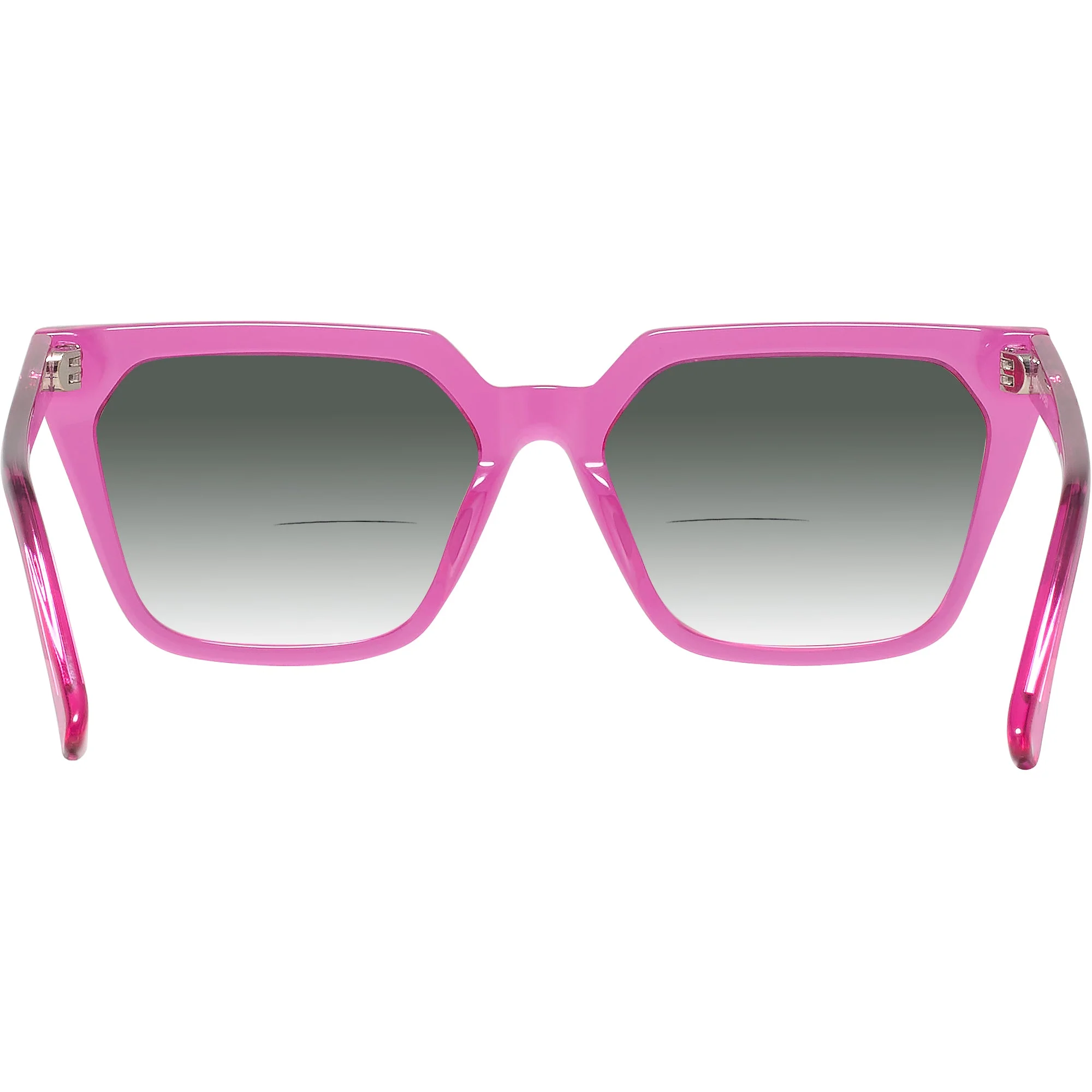 Goo Goo Eyes 899 w/ Gradient Bifocal Reading Sunglasses - Image 94