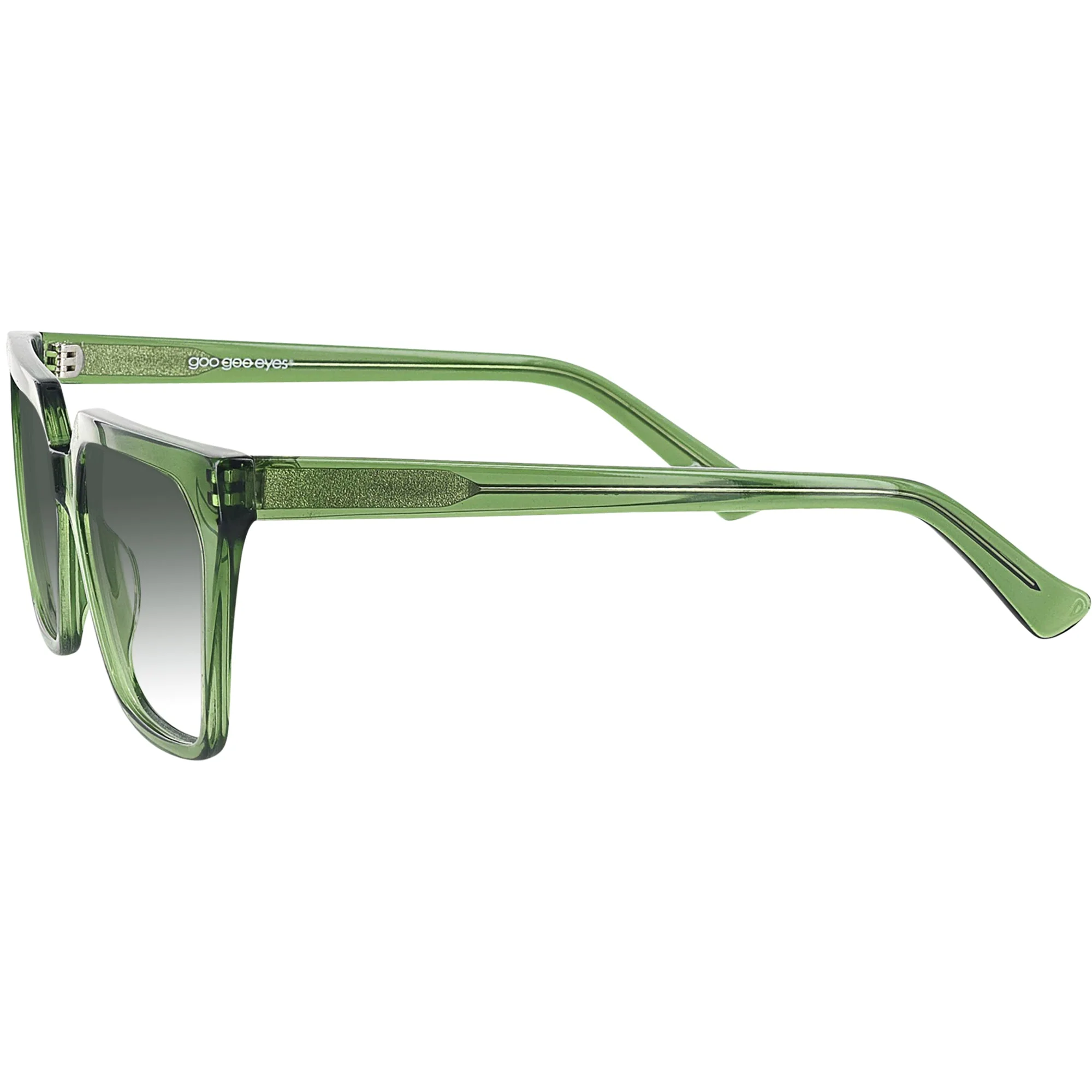 Goo Goo Eyes 899 w/ Gradient Progressive Reading Sunglasses - Image 11