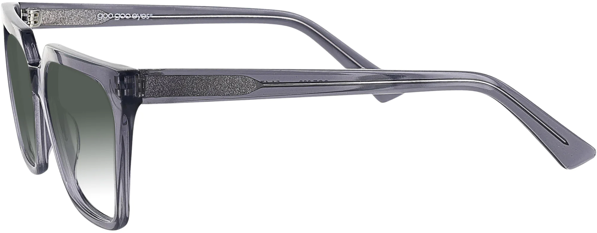 Goo Goo Eyes 899 w/ Gradient Progressive Reading Sunglasses - Image 54