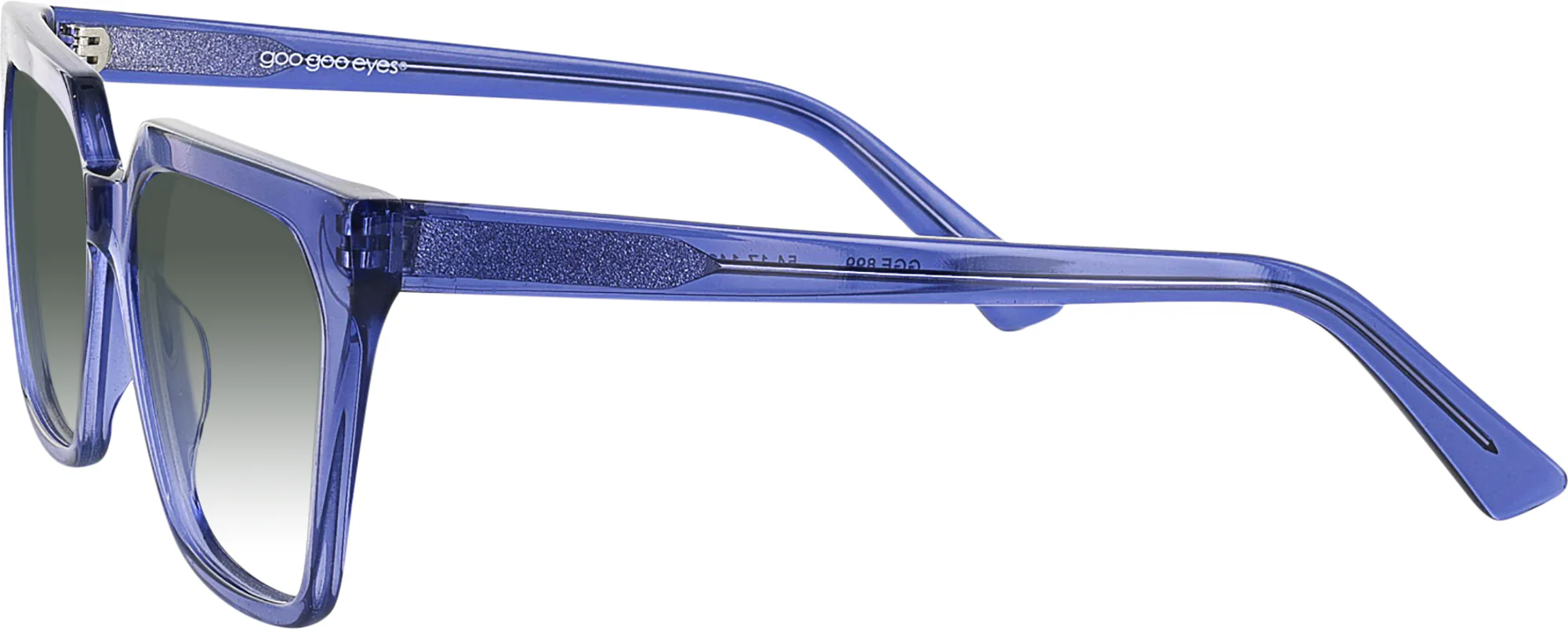 Goo Goo Eyes 899 w/ Gradient Progressive Reading Sunglasses - Image 66