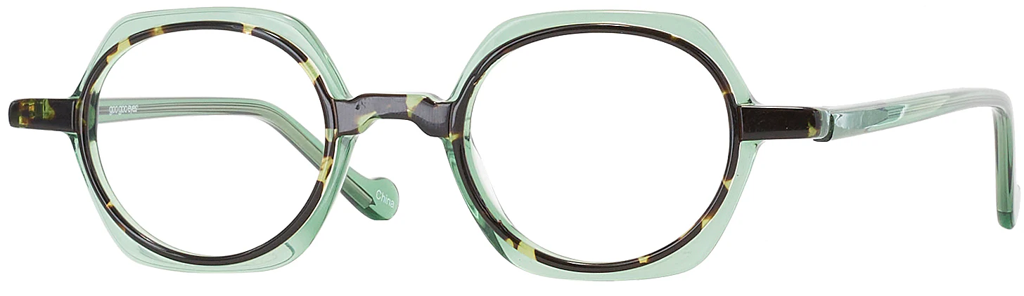 Goo Goo Eyes 900 Single Vision Full Frame - Image 24