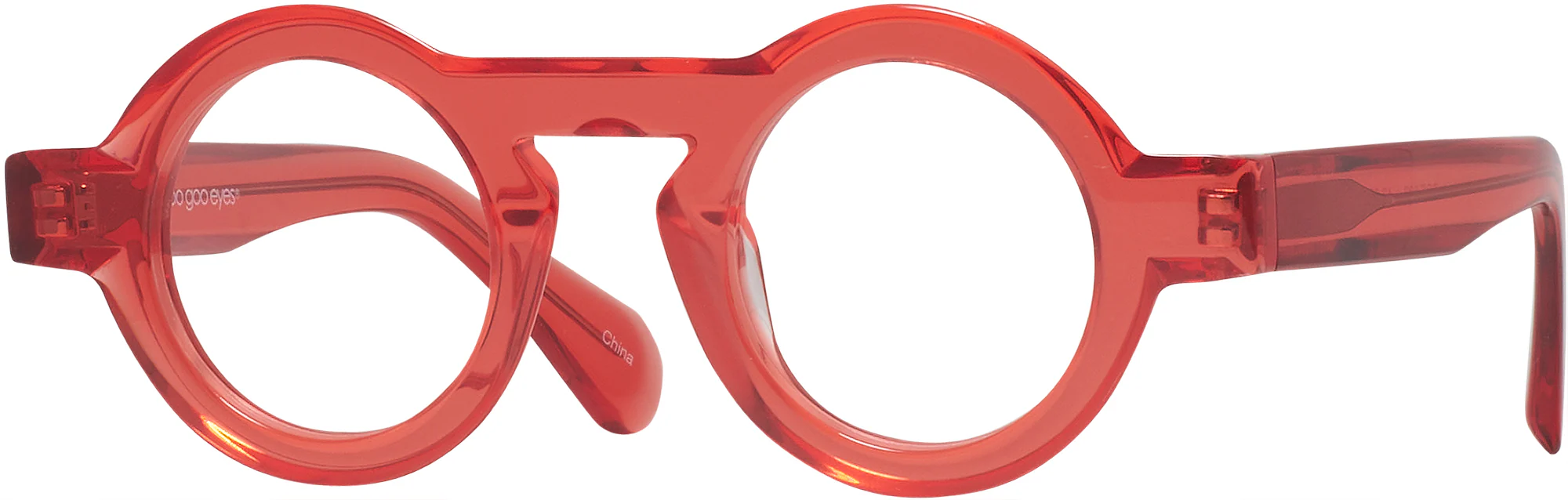 Goo Goo Eyes 902 Single Vision Full Frame - Image 33
