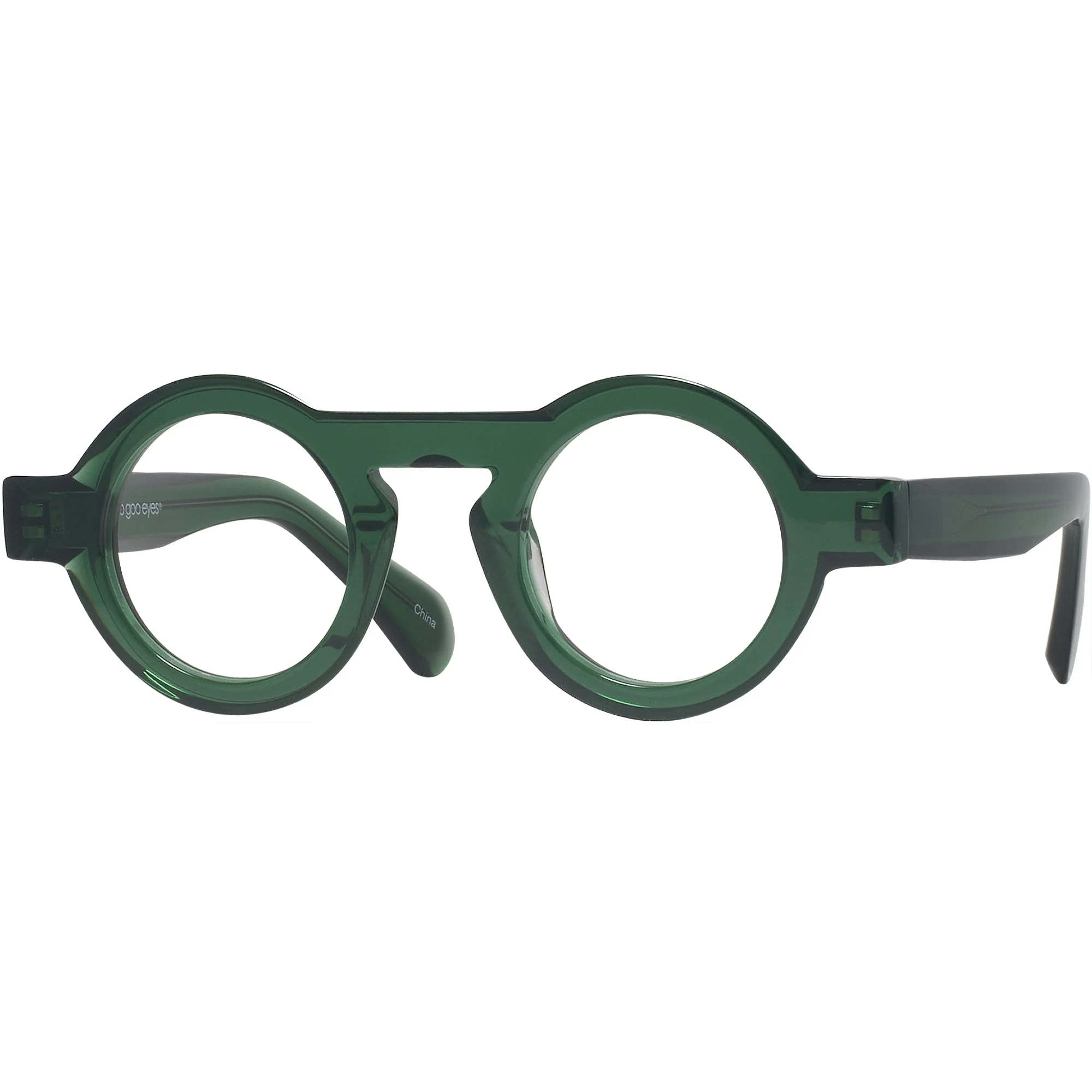 Goo Goo Eyes 902 Single Vision Full Frame - Image 41