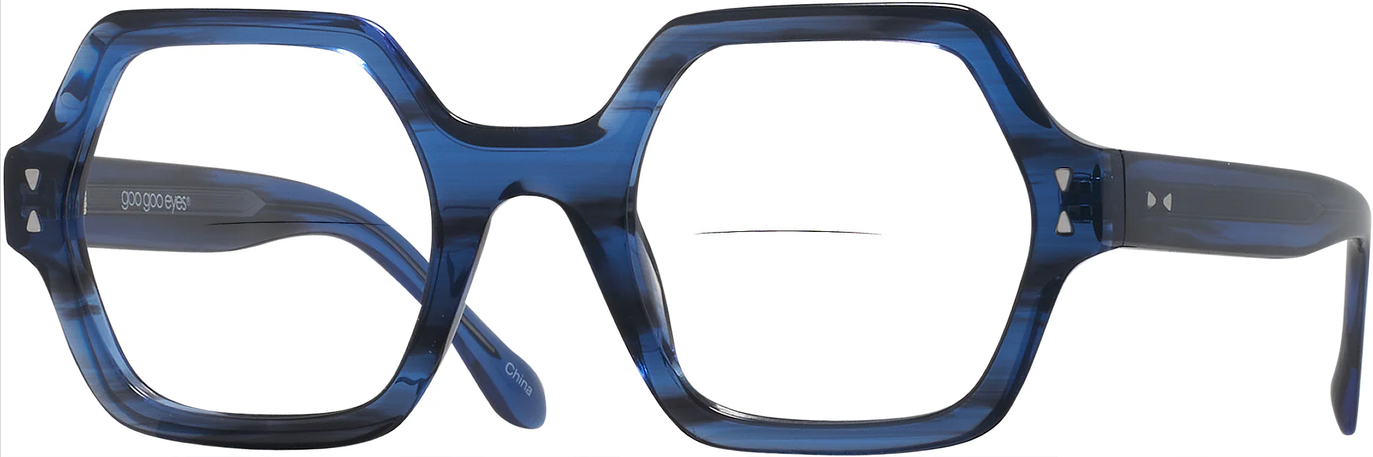 Goo Goo Eyes 904 Bifocal - Image 21