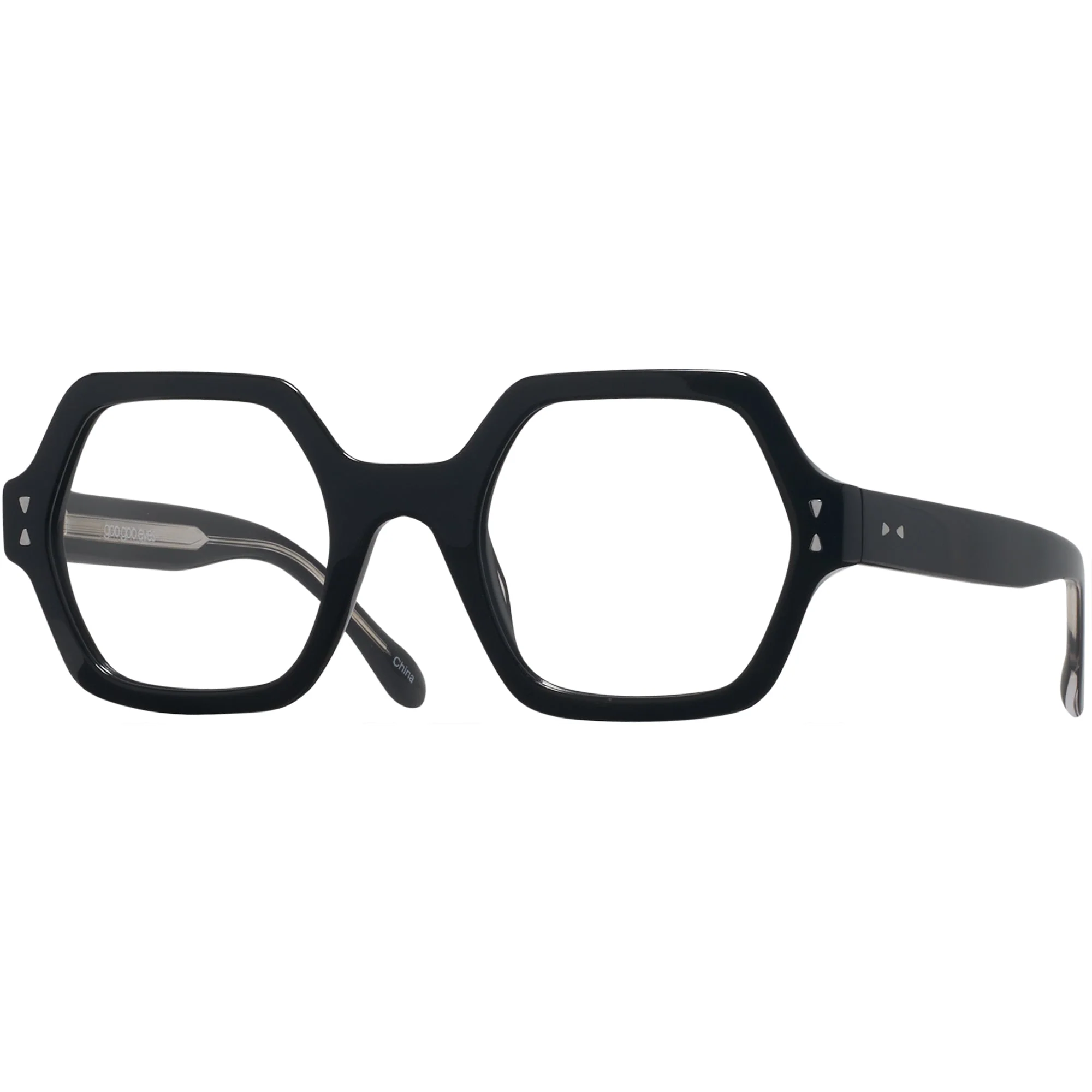 Goo Goo Eyes 904 Single Vision Full Frame