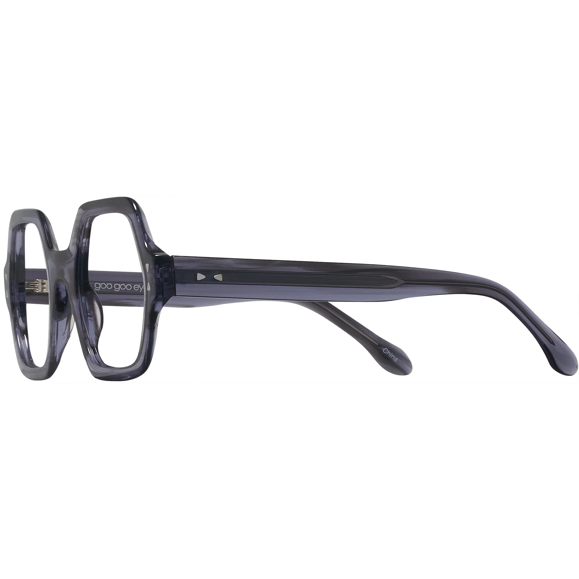 Goo Goo Eyes 904 Single Vision Full Frame - Image 11
