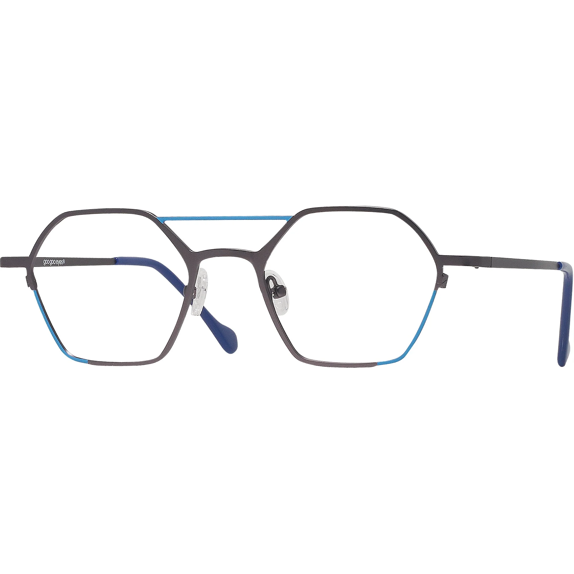 Goo Goo Eyes 911 Progressive No-Lines - Image 19