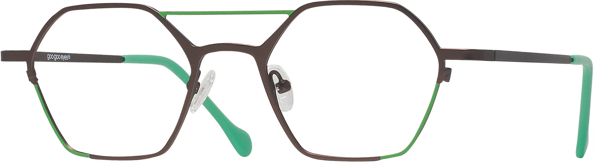 Goo Goo Eyes 911 Single Vision Full Frame - Image 15
