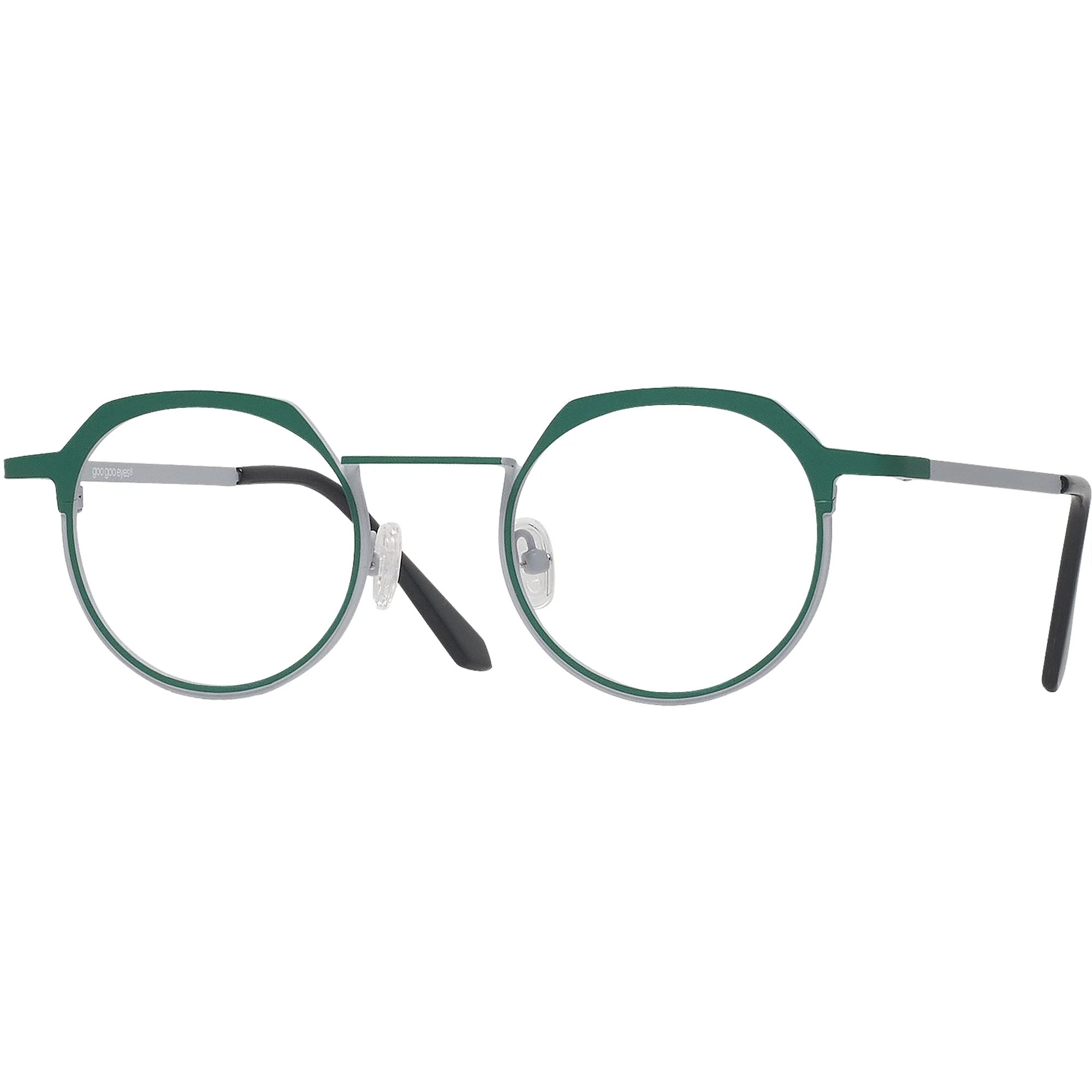 Goo Goo Eyes 912 Single Vision Full Frame