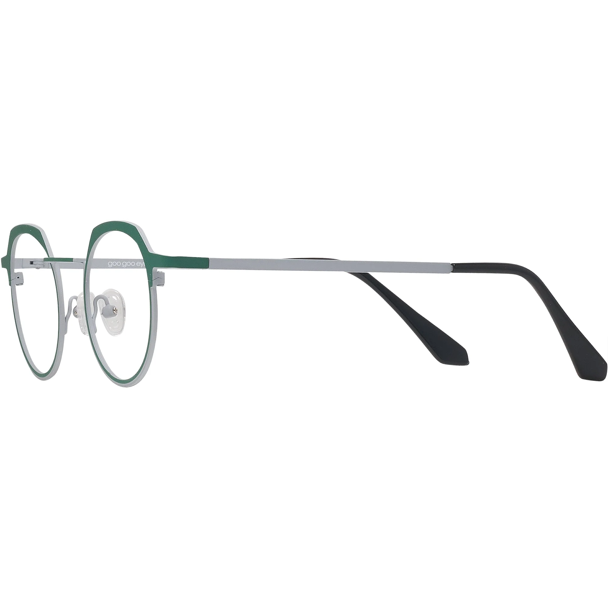 Goo Goo Eyes 912 Single Vision Full Frame - Image 21